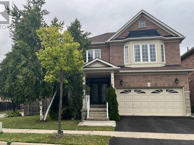 419 PETTIT TRAIL Milton  Ontario