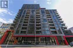 1603 - 435 RICHMOND STREET W Toronto