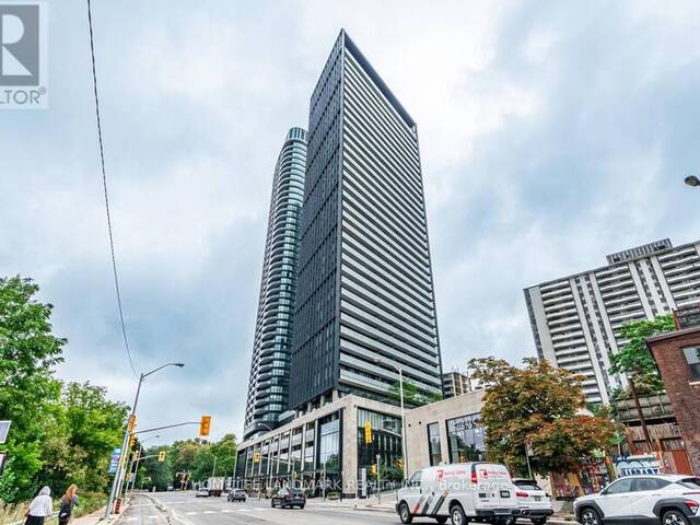 1106 - 575 BLOOR STREET E Toronto Ontario