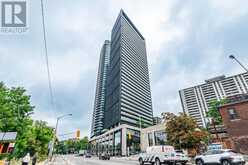 1106 - 575 BLOOR STREET E Toronto