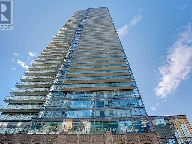 4808 - 832 BAY STREET Toronto Ontario