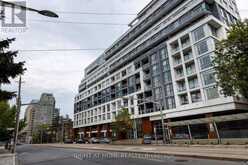 207 - 223 ST CLAIR AVENUE W Toronto