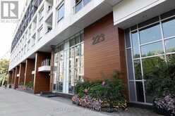 207 - 223 ST CLAIR AVENUE W Toronto