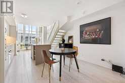 426 - 5 HANNA AVENUE Toronto