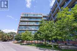 426 - 5 HANNA AVENUE Toronto