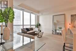 4603 - 1 YORKVILLE AVENUE Toronto