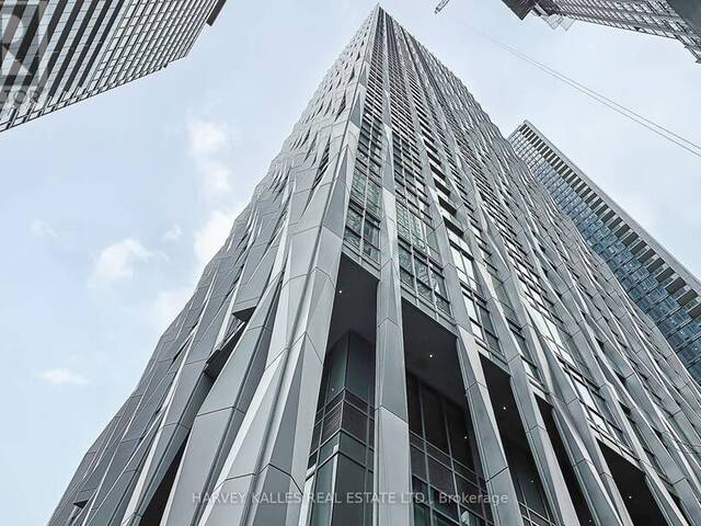 4603 - 1 YORKVILLE AVENUE Toronto Ontario