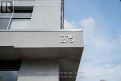 1806 - 275 YORKLAND ROAD Toronto