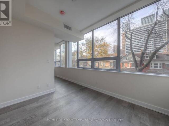 203 - 17 DUNDONALD STREET Toronto Ontario