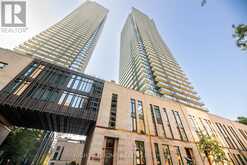 807 - 65 ST MARY STREET Toronto