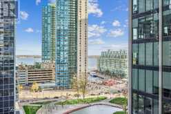 1010 - 100 HARBOUR STREET Toronto