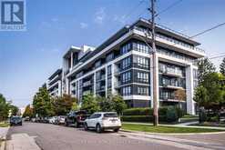 110 - 399 SPRING GARDEN AVENUE Toronto