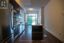 110 - 399 SPRING GARDEN AVENUE Toronto