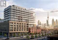 410 - 425 FRONT STREET E Toronto