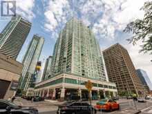 PH01 - 10 QUEENS QUAY W Toronto