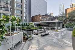 3802 - 200 CUMBERLAND STREET Toronto