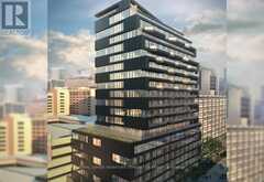 311 - 195 MCCAUL STREET Toronto