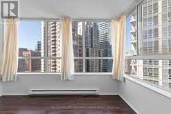 1708 - 717 BAY STREET Toronto