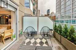 413 - 155 YORKVILLE AVENUE Toronto