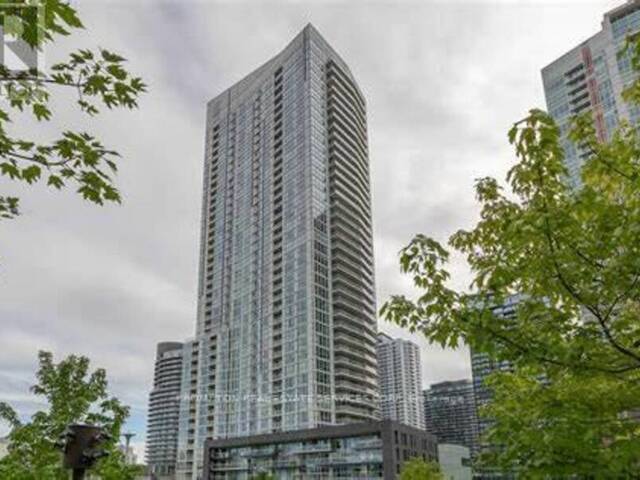 4209 - 75 QUEENS WHARF ROAD Toronto  Ontario