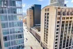 1514 - 155 YORKVILLE AVENUE Toronto