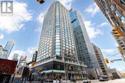 1514 - 155 YORKVILLE AVENUE Toronto