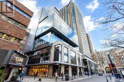 1514 - 155 YORKVILLE AVENUE Toronto