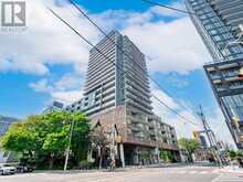 405 - 120 PARLIAMENT STREET Toronto