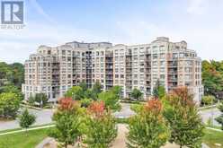 508 - 16 DALLIMORE CIRCLE Toronto