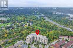 508 - 16 DALLIMORE CIRCLE Toronto