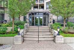 508 - 16 DALLIMORE CIRCLE Toronto