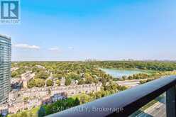 2216 - 1926 LAKESHORE BOULEVARD W Toronto