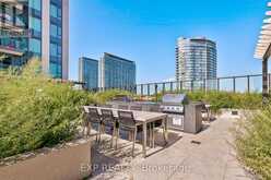 2216 - 1926 LAKESHORE BOULEVARD W Toronto