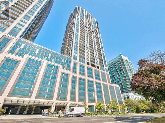 2216 - 1926 LAKESHORE BOULEVARD W Toronto Ontario