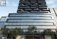 504 - 195 MCCAUL STREET Toronto