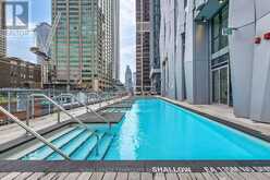 2412 - 1 YORKVILLE AVENUE Toronto