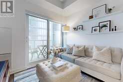 2412 - 1 YORKVILLE AVENUE Toronto