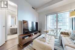 2412 - 1 YORKVILLE AVENUE Toronto