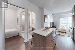 2412 - 1 YORKVILLE AVENUE Toronto