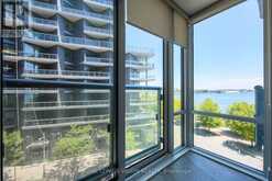 419 - 55 MERCHANT'S WHARF Toronto 