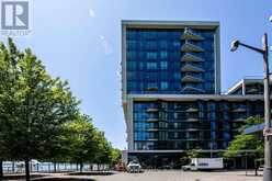 419 - 55 MERCHANT'S WHARF Toronto