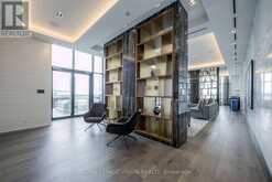 419 - 55 MERCHANT'S WHARF Toronto