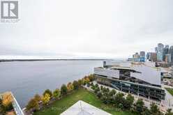 419 - 55 MERCHANT'S WHARF Toronto