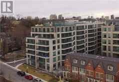 218 - 377 MADISON AVENUE Toronto