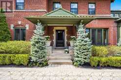 139 HUDSON DRIVE Toronto