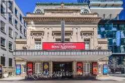 4206 - 327 KING STREET W Toronto