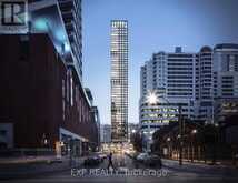 4206 - 327 KING STREET W Toronto