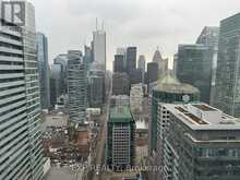 4206 - 327 KING STREET W Toronto