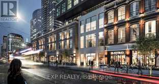 4206 - 327 KING STREET W Toronto