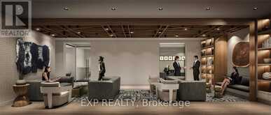 4206 - 327 KING STREET W Toronto